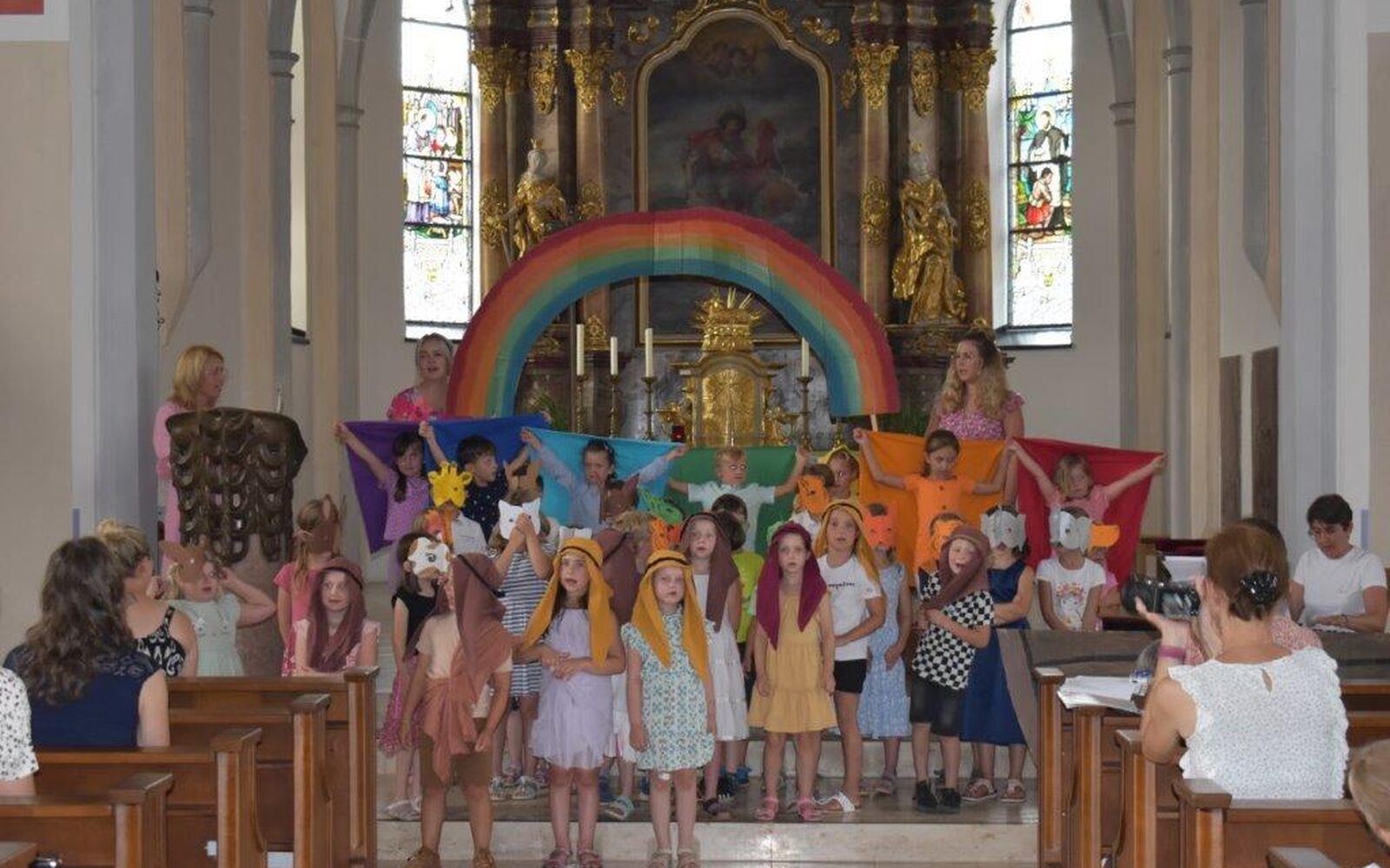 Foto: Verena Hendlmeier